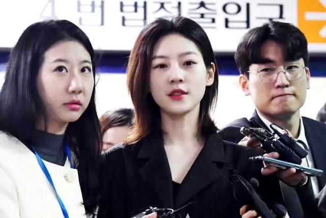 结过婚、堕过胎，金赛纶的素人男友通通被曝光！这是要反转的节奏