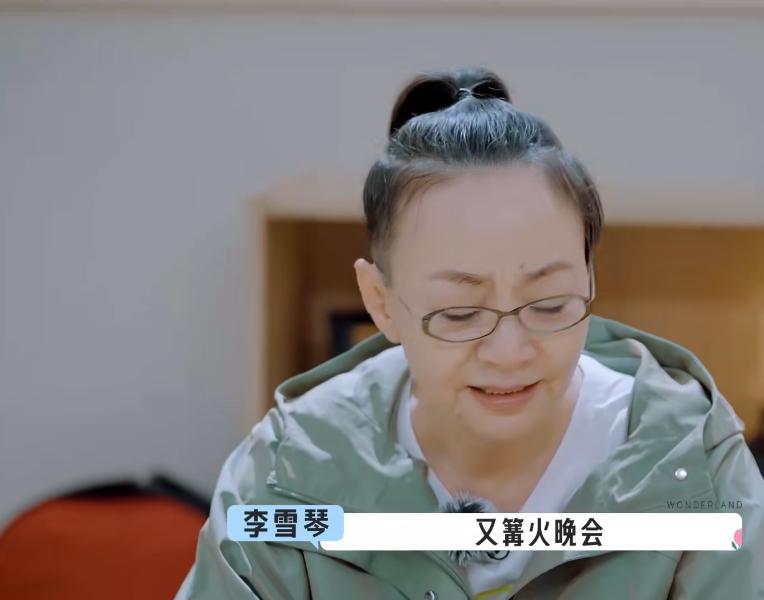 不装了！反对王家卫拒绝宋丹丹，40岁的王传君撕开了内娱\遮羞布\