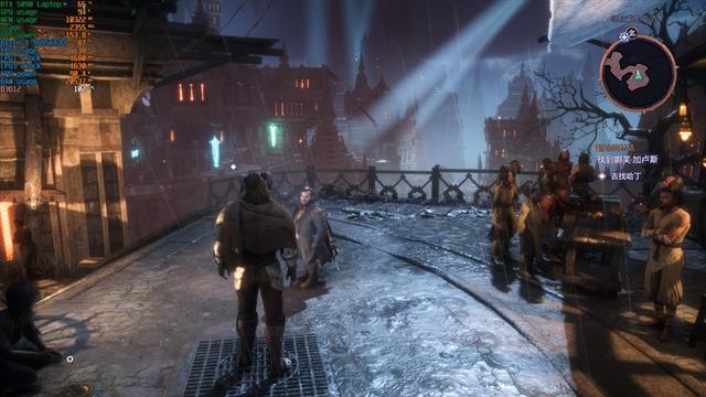 銳龍9 9955HX3D加持的最強水冷游戲本！機械革命蒼龍16 Ultra評測