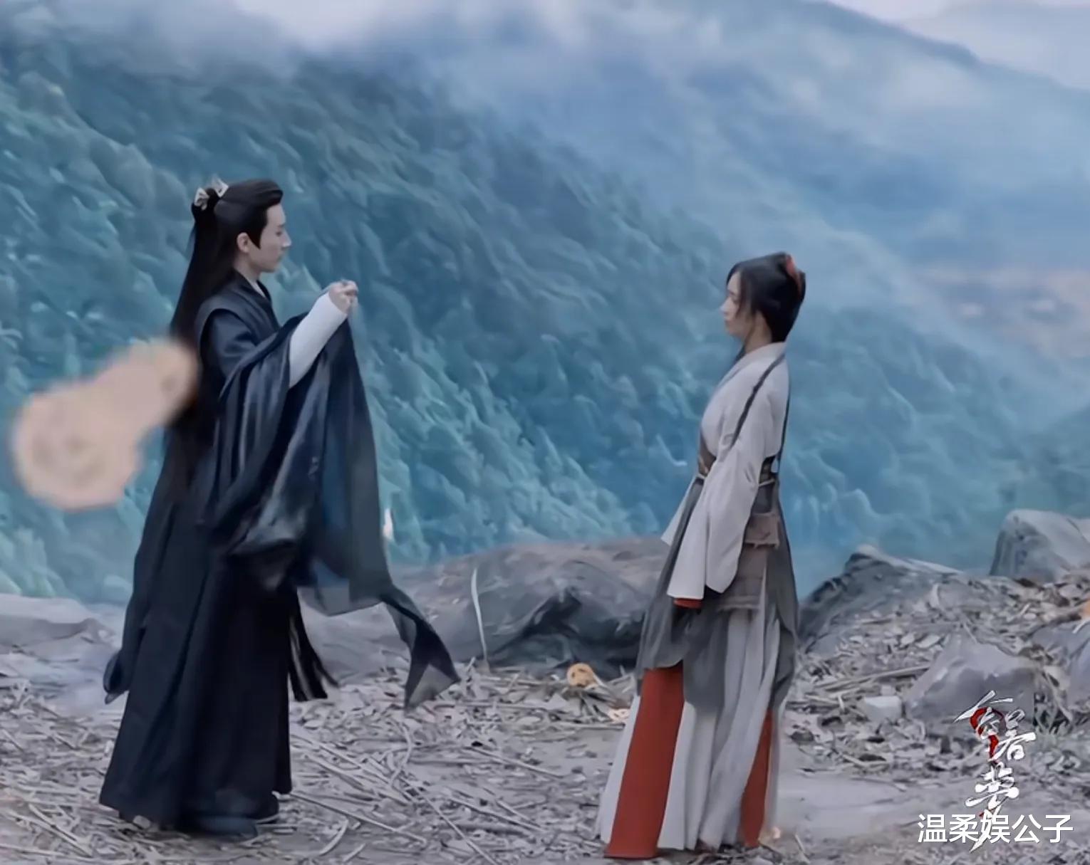 刘学义，不是不红，而是运气太差了