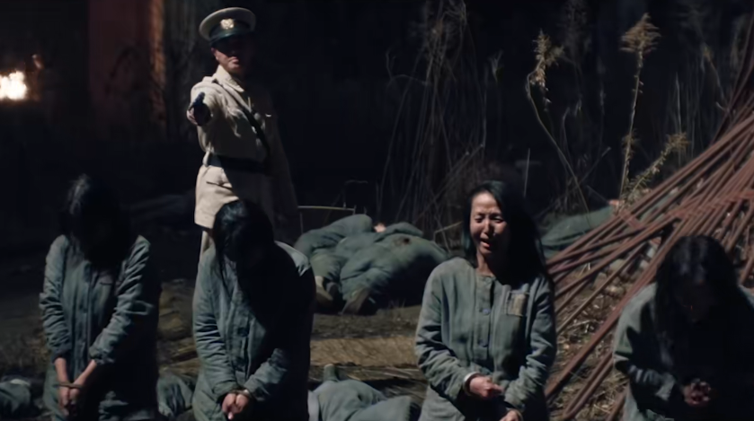 上映1天票房破亿！《央视新闻》力荐，章子怡新片，让我想站起来鼓掌