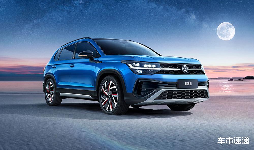 8月销量86593台，上汽大众，有回暖迹象但仍落后一汽大众