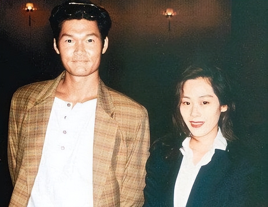 关淑怡病危，前男友现身回应：不知道她有私生子，感叹人生坎坷