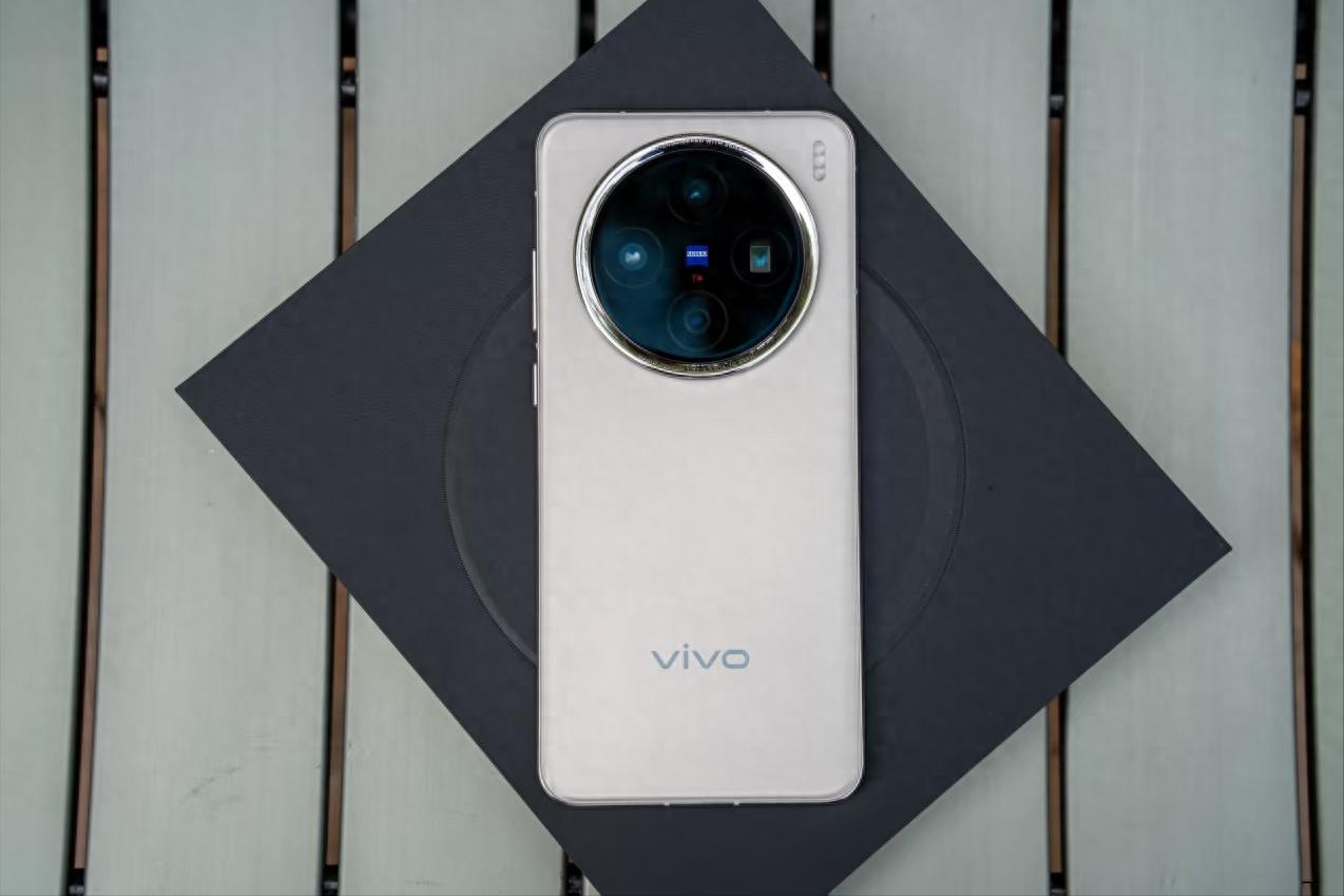 國補后3399元，天璣9400+百倍變焦+5800mAh，vivo開始沖銷量