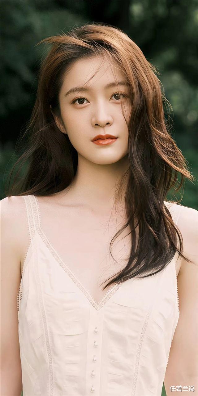 珍藏明星壁纸张雪迎