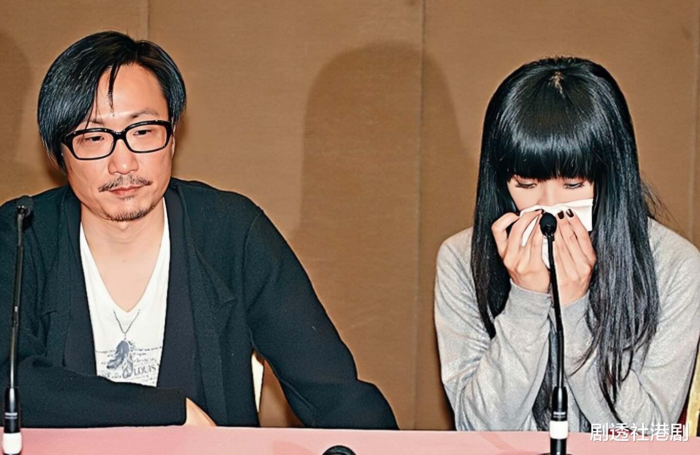 香港知名男星郑中基二度离婚，正在办理手续，妻子被曝是第三者