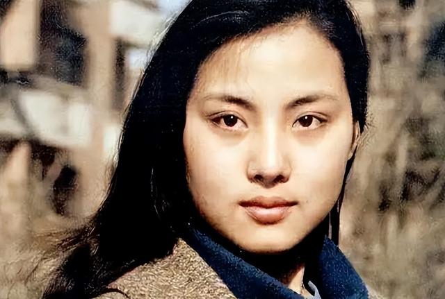 “她很漂亮，但一肚子草包没文化” 王扶林为何不给乐韵留一点面子