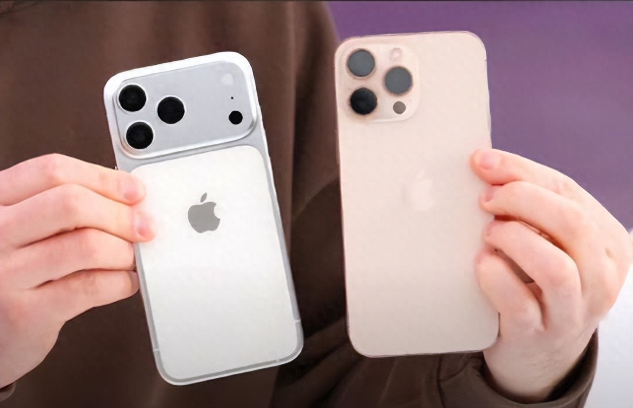 iPhone17、iPhone16 Pro怎么選？看完這篇你就有答案了