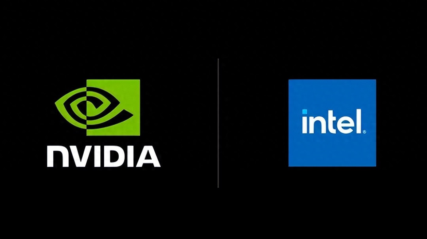 NVIDIA投资英特尔,双方将共同开发AI计算产品