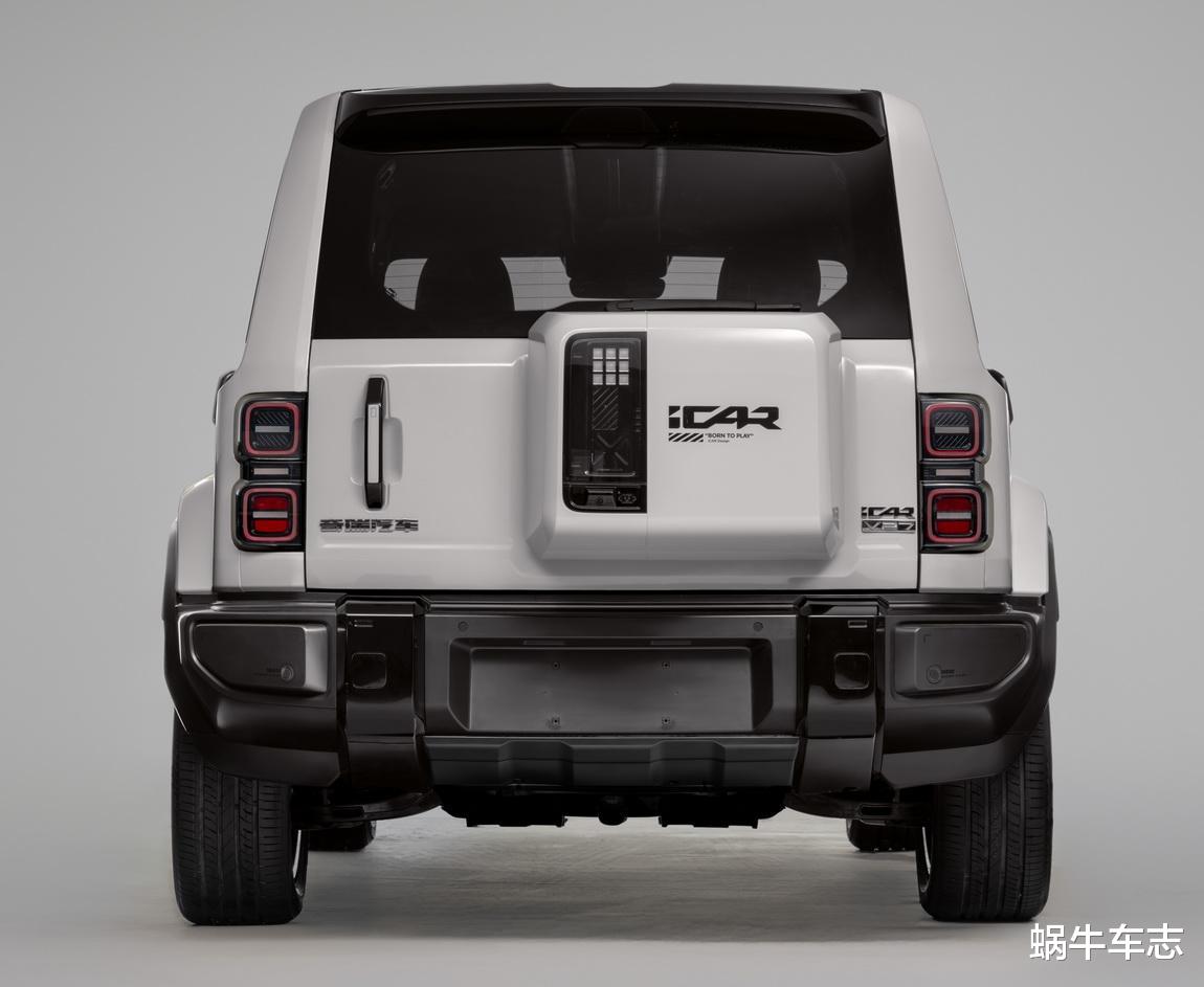 奇瑞年内还有3台新车要来,各具特色!全新QQ3复活