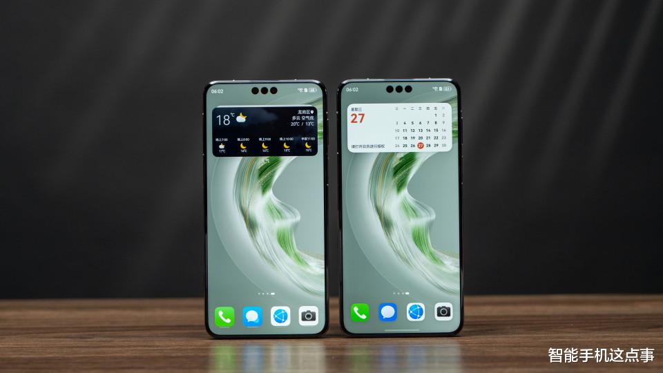 华为Mate80系列全面曝光：直屏回归+风冷散热，年度旗舰蓄势待发