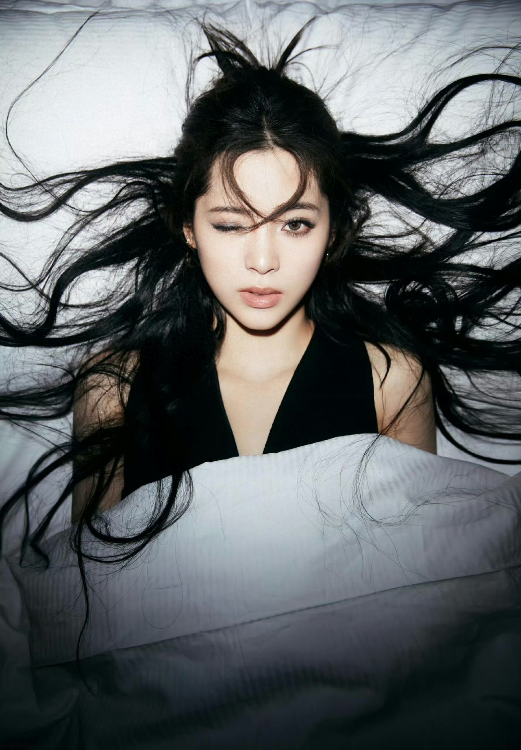 欧阳娜娜的美真的没话说～ ???