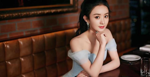 看似演技很好,实则演啥都一样,这4位女星是不是被吹捧过度了?