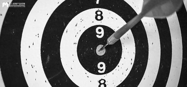 如何定义产品目标