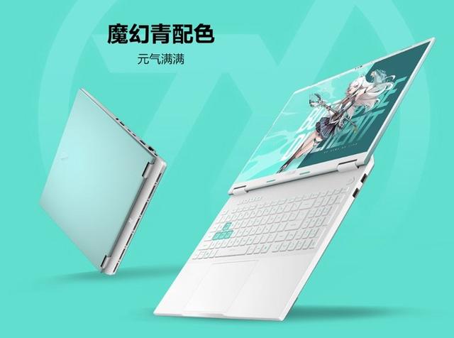 華碩天選 6 Pro 酷睿初音未來版開售 8699元到手還贈聯名禮盒