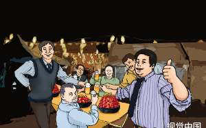 光明市新任局长下乡考察，却被辅警拷在暖气瓶上一晚不能动弹，居然只为一件小事……