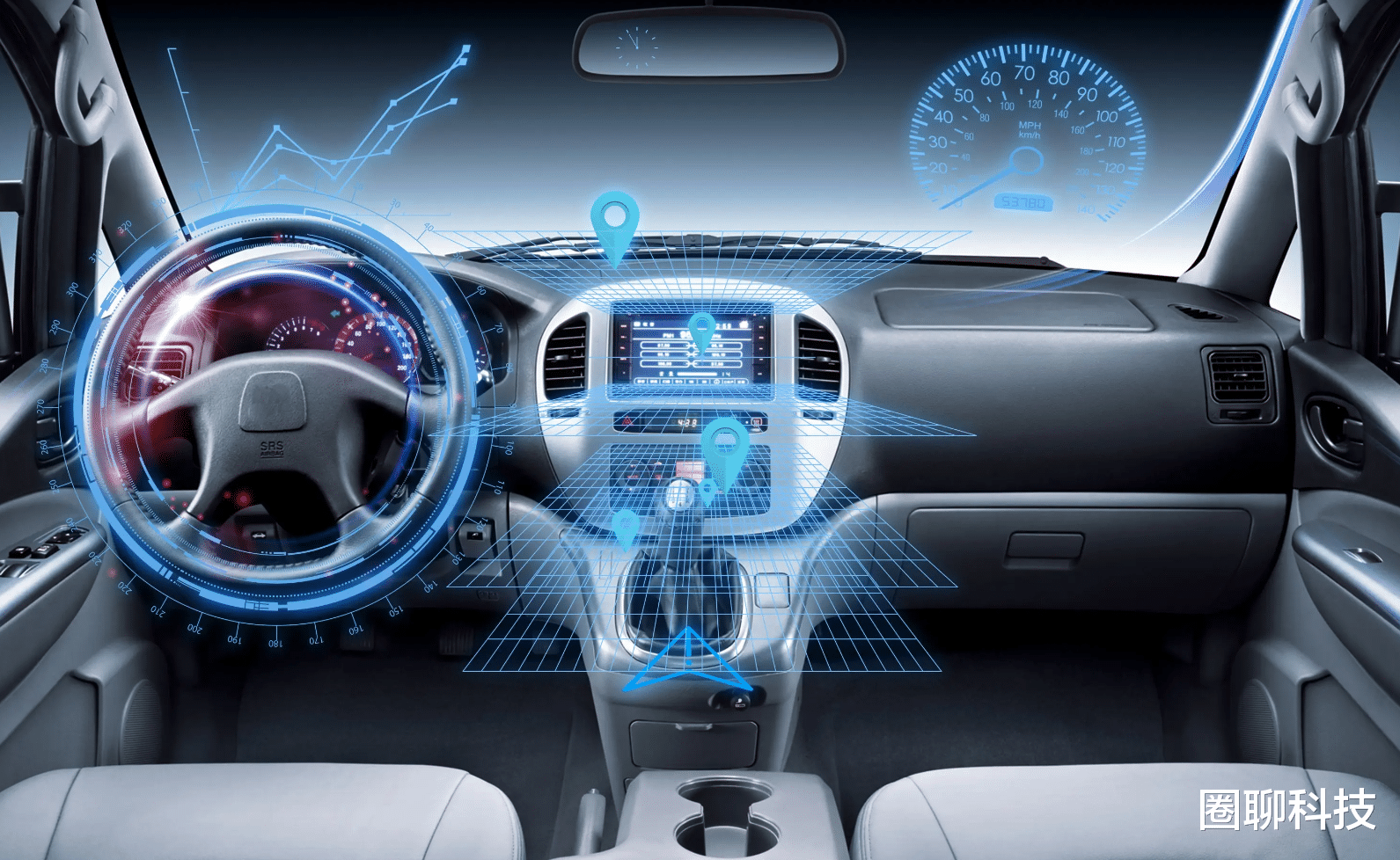 完成弯道超车!国产RISC-V芯片,正式取代替代X86、ARM芯片