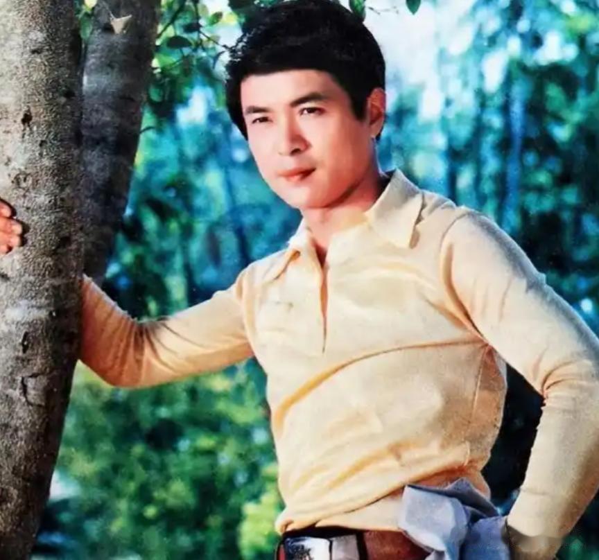 67岁迟志强现状：出狱40年后，定居黑龙江，儿子职业曝光令人泪目