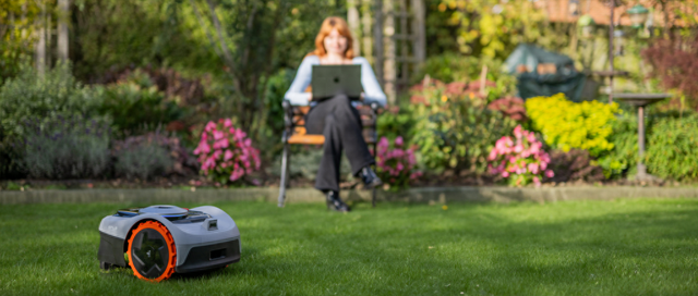 北京機器人公司攻陷歐美家庭！三年營收翻7倍，獨家對話創始人