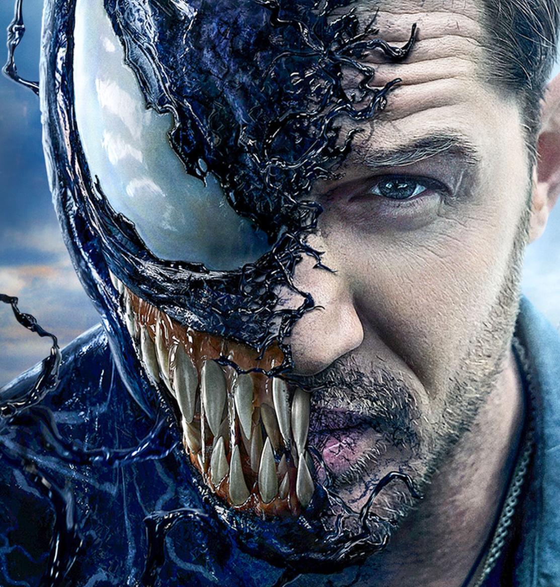 英国帅哥汤姆哈迪与他的伙伴