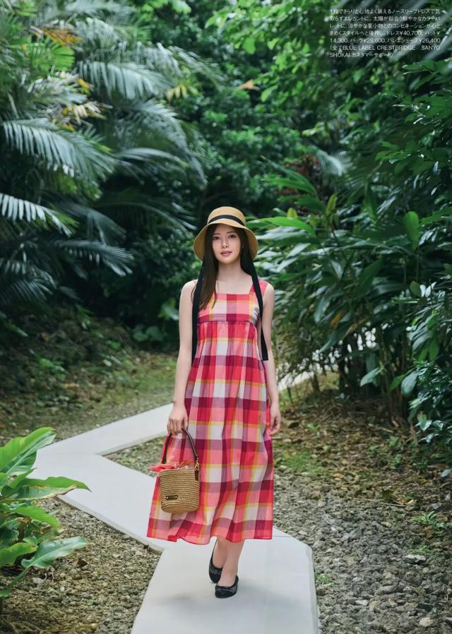 日系写真美图|No.1030 白石麻衣「Sweet」