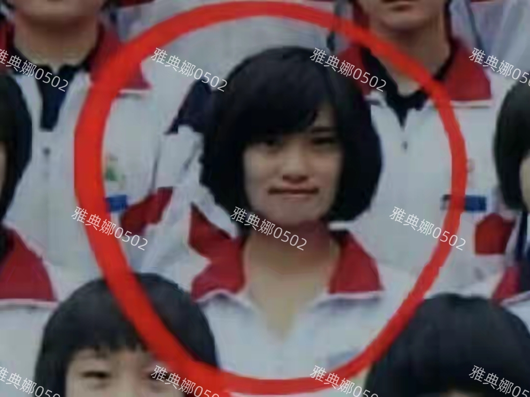 10年前倪萍曾问孟子义是不是整过容她不敢回答,现在看整感很明显