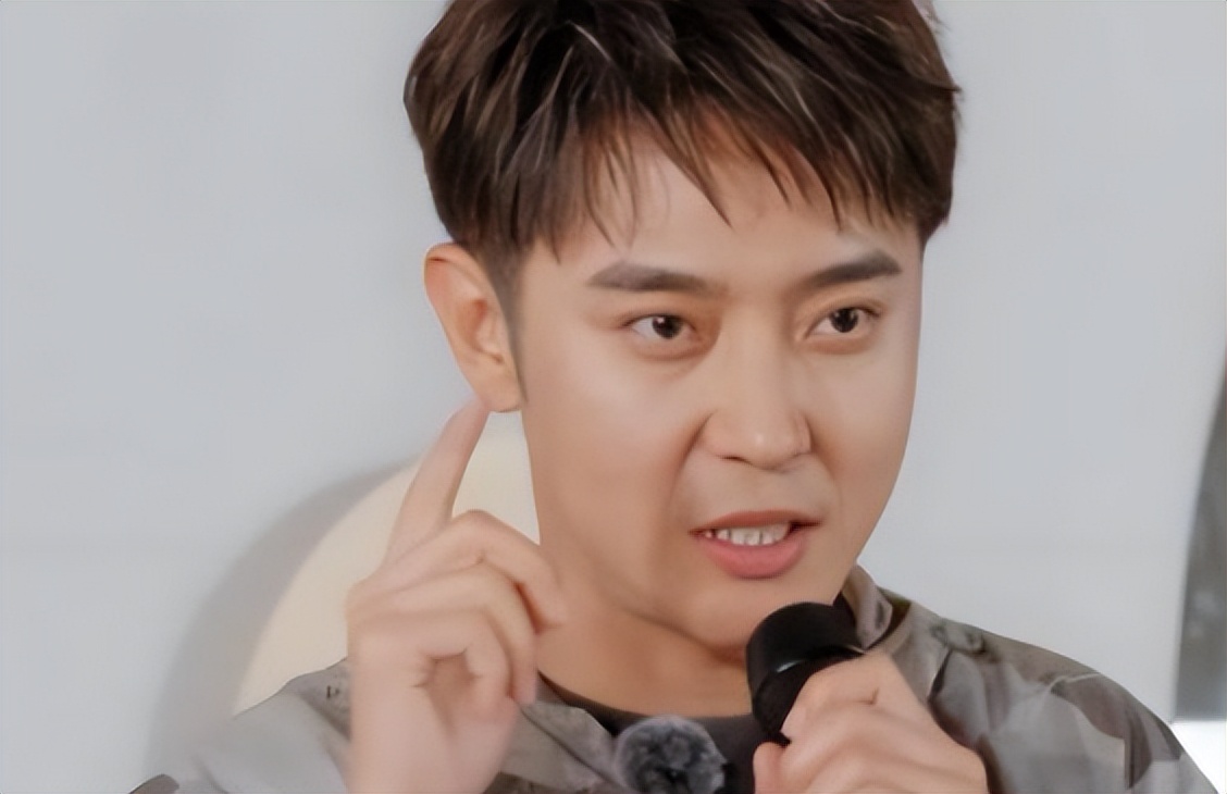 出轨经纪人传闻真相大白7年后,张丹峰近况曝光,赵丽颖没说错