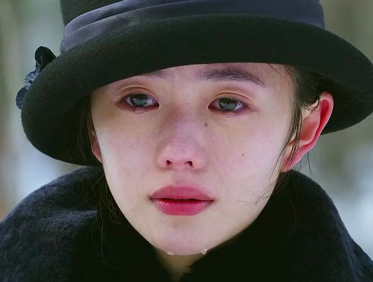 央视大剧《主角》来袭，张艺谋执导，但看到女主我心情复杂