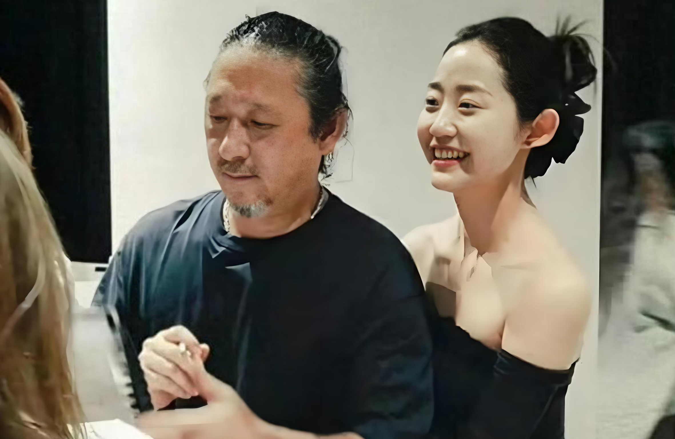 三场婚姻，一生利己！万千惠的八年，输光了什么？