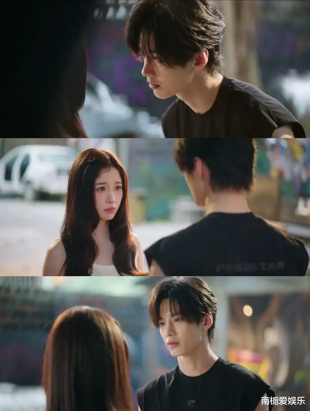 虞书欣闪耀泰国颁奖礼，以东方之美斩获“最受泰国人喜欢中国明星奖”