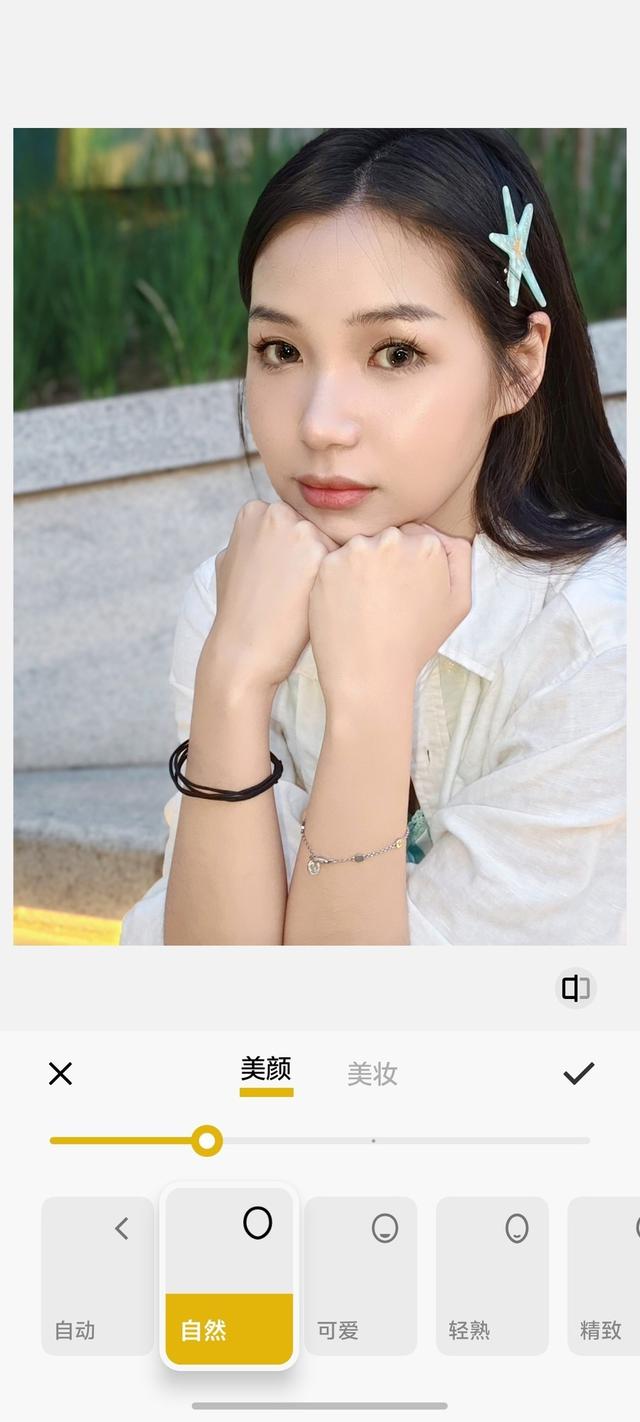 深扒！vivo S30的AI人像拍摄有何“魔力”