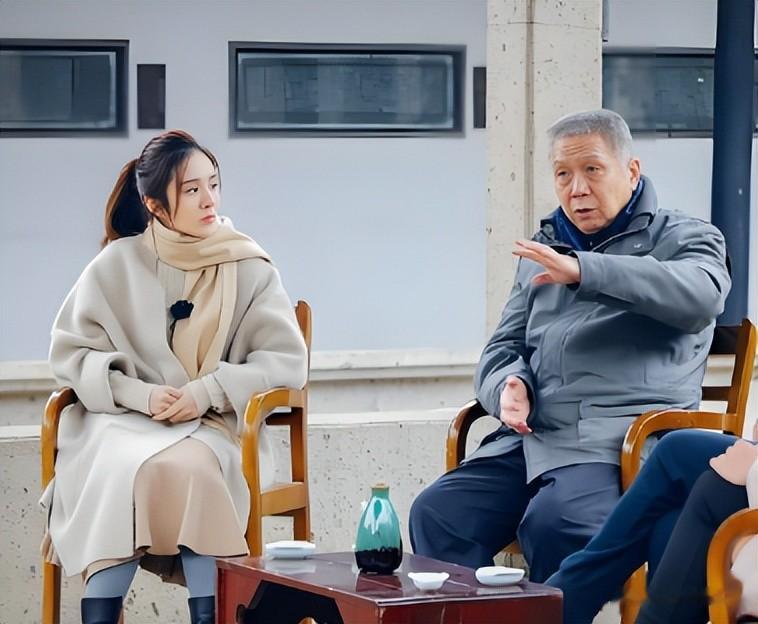 原来马未都妻子是她，怪不得做啥都能来财，真是娶一个贤妻旺三代