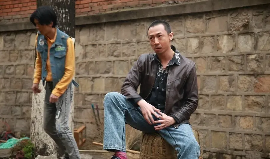 内娱又来新瓜,越扒越窒息