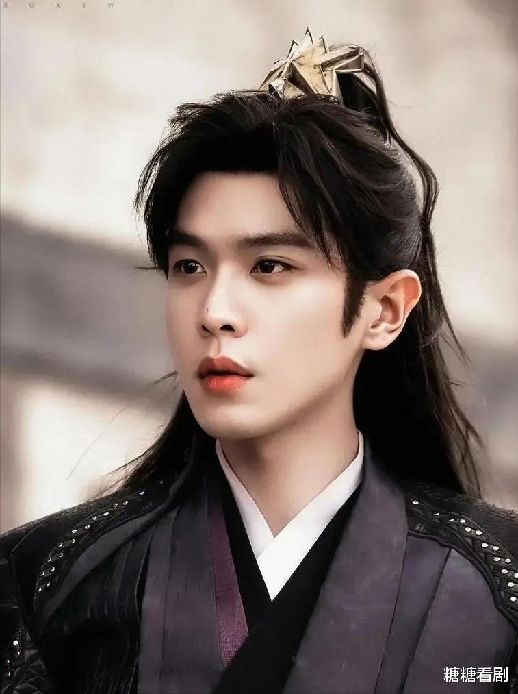 古装角色塑造满分的10位男星：第一位稳占顶流之位，看看你喜欢谁