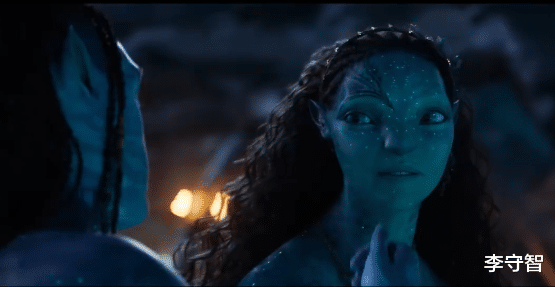 美国大片卖不动了?《阿凡达3》首支中文预告公开,网友审美疲劳