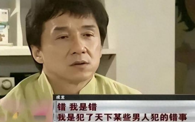 一夫多妻、5年4胎?爹味低俗,内娱好男人的假面终于被撕开