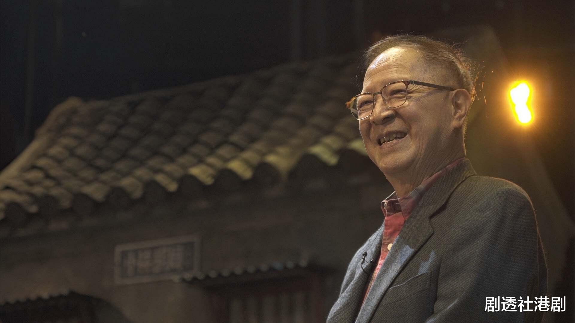 香港知名老戏骨入住养老院，患大肠癌坐轮椅，至今未婚无儿无女