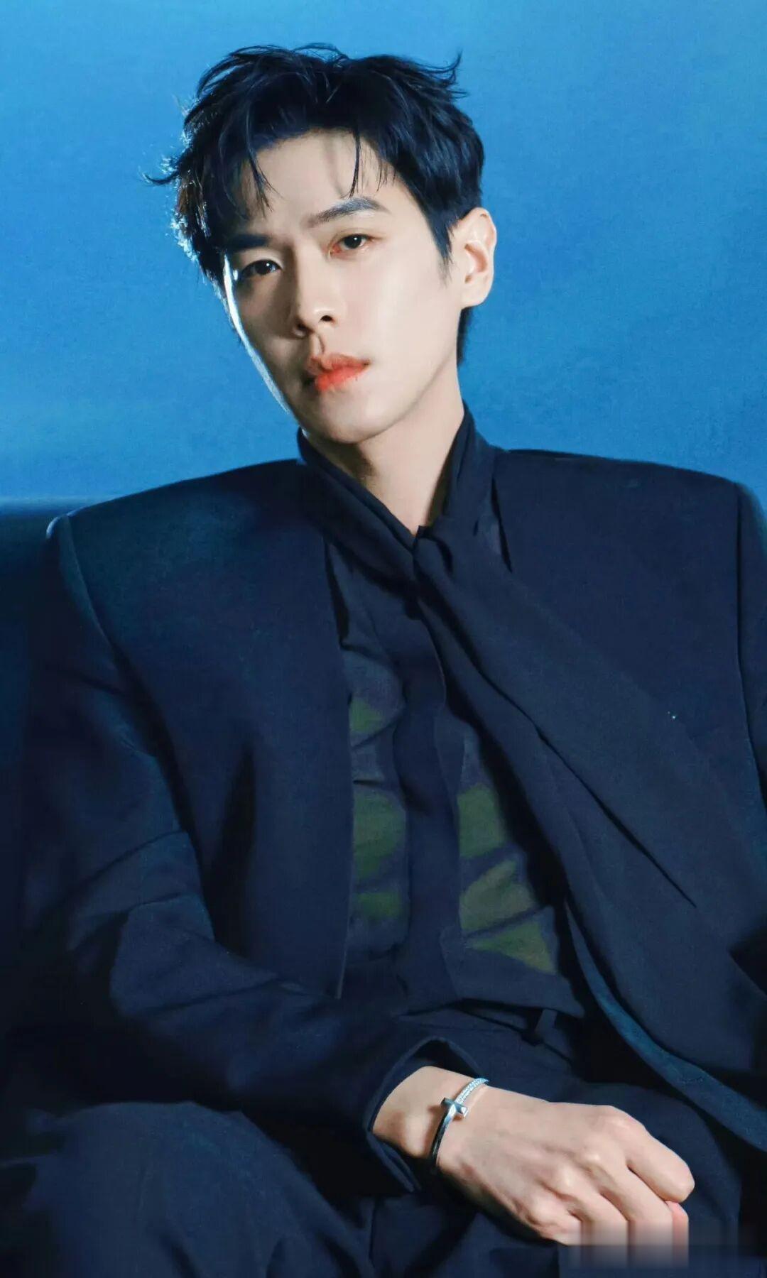 杨紫在认真做演员?檀健次资源、张若昀剧圈地位、赵丽颖、曾舜晞