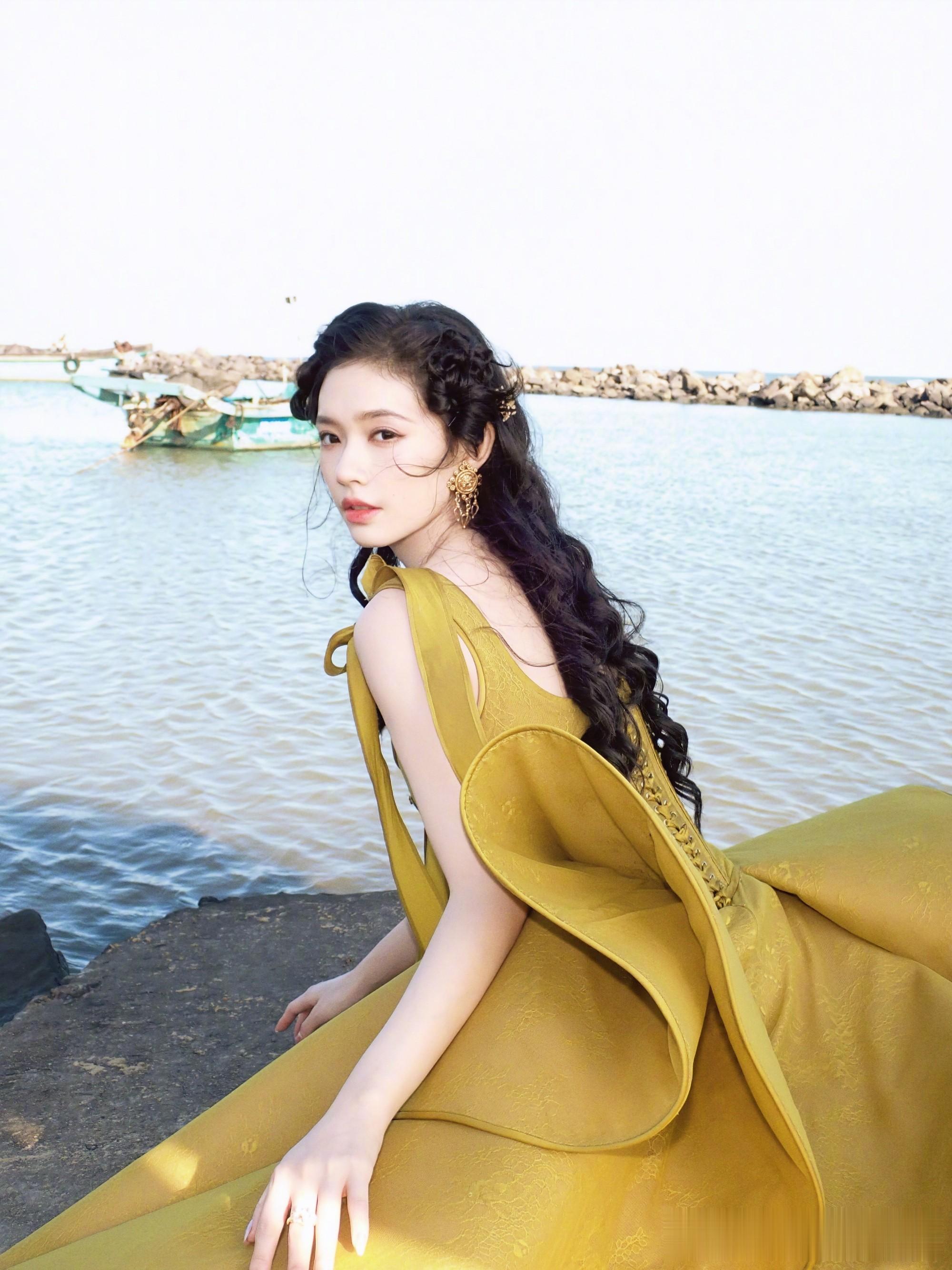 盘点2025腾讯星光大赏十二大美女（上）！