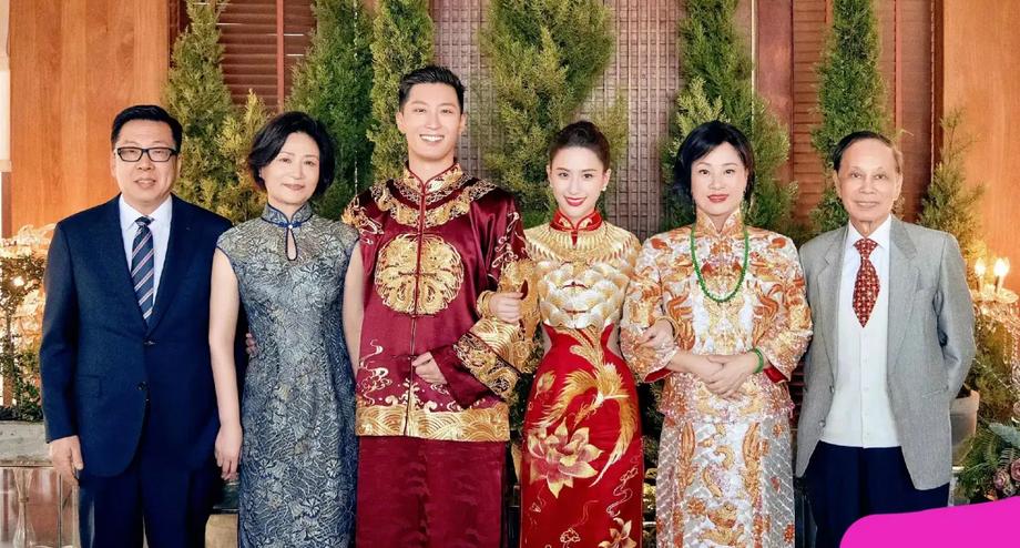 官媒发文，高调官宣37岁窦骁喜讯，网友：恭喜，终于等到这一天