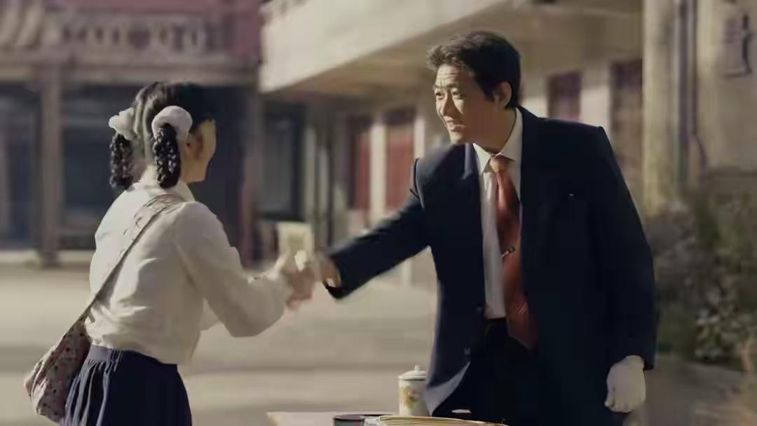 赵丽颖新剧《小城大事》刚播就差评一片，观众的差评理由出奇一致