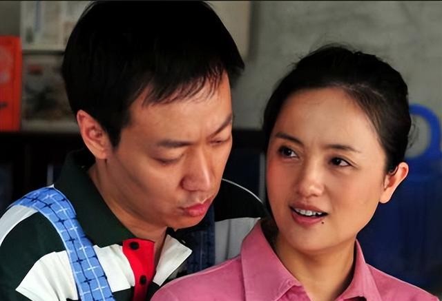 婚姻稳定的4对演员夫妻，相濡以沫不离不弃，每一对都是恩爱如初