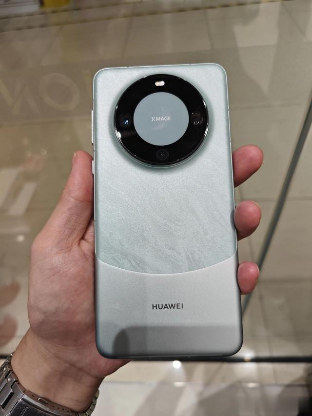 华为Pura70 Pro要说缺点的话,电池确实不太耐用