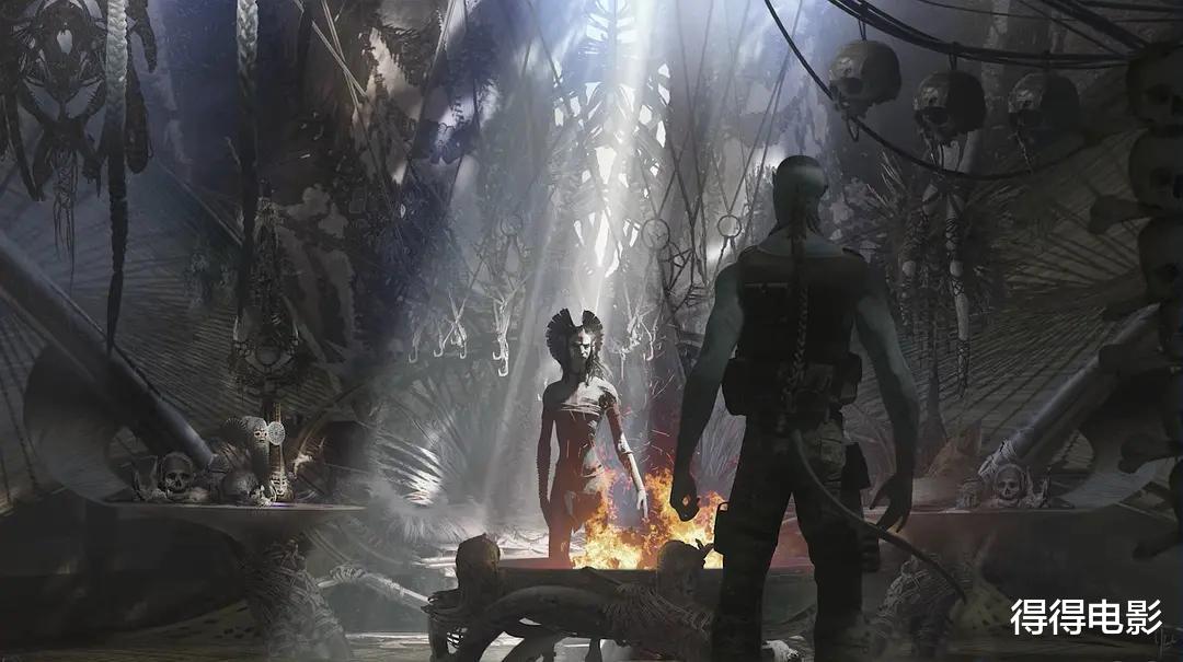 《阿凡达》北美内地双遇冷,全球观众给卡梅隆上了沉重的一课