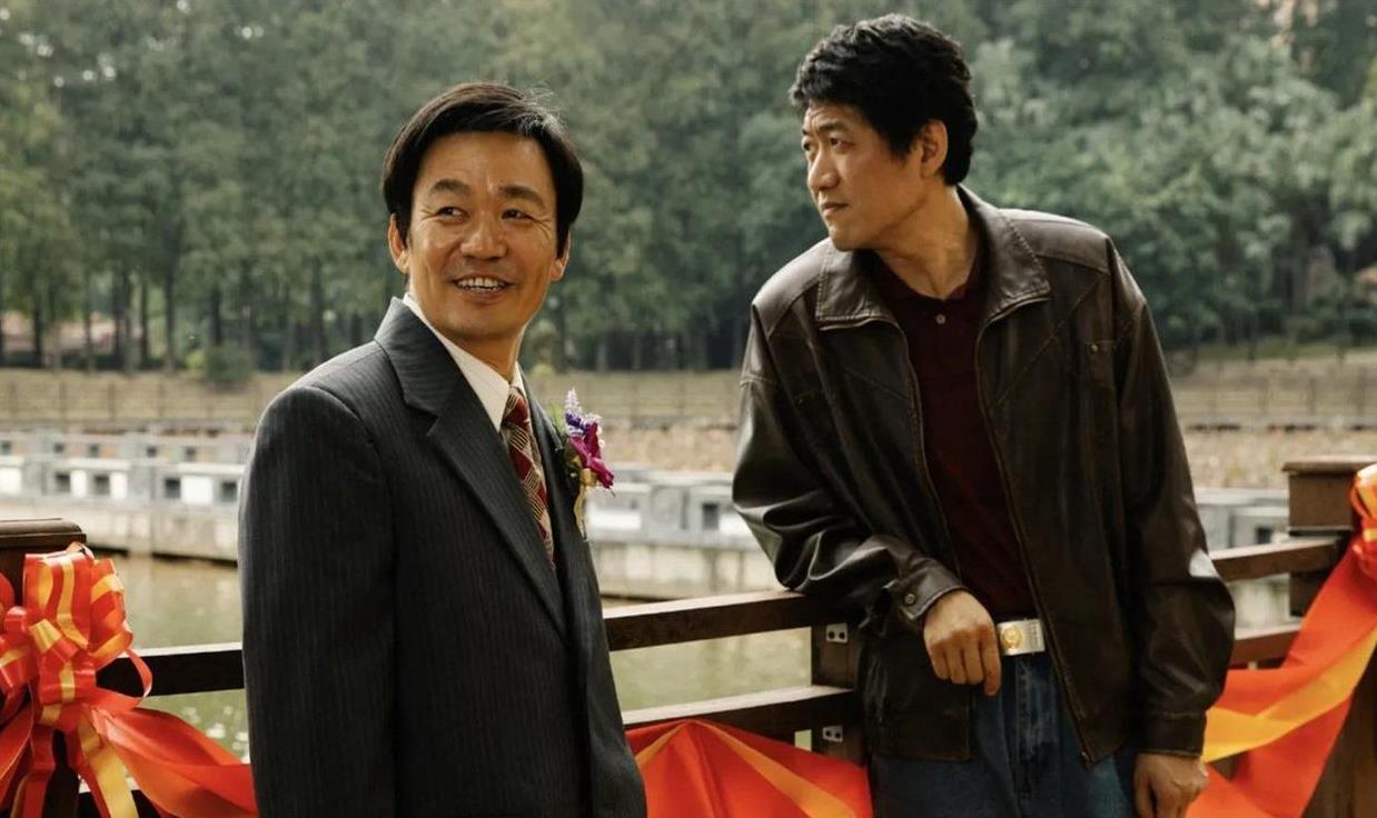 定了！24集悬疑剧即将上线，就冲这三点，网友断言：火遍荧屏