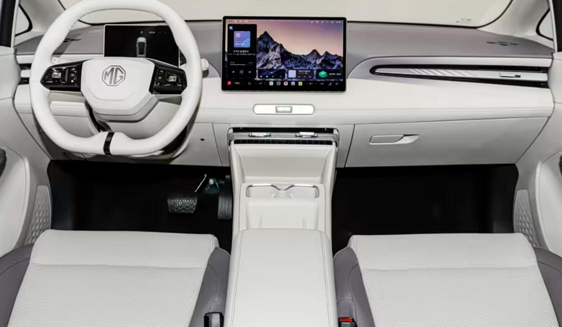 全新MG4正式上市，优缺点是什么？