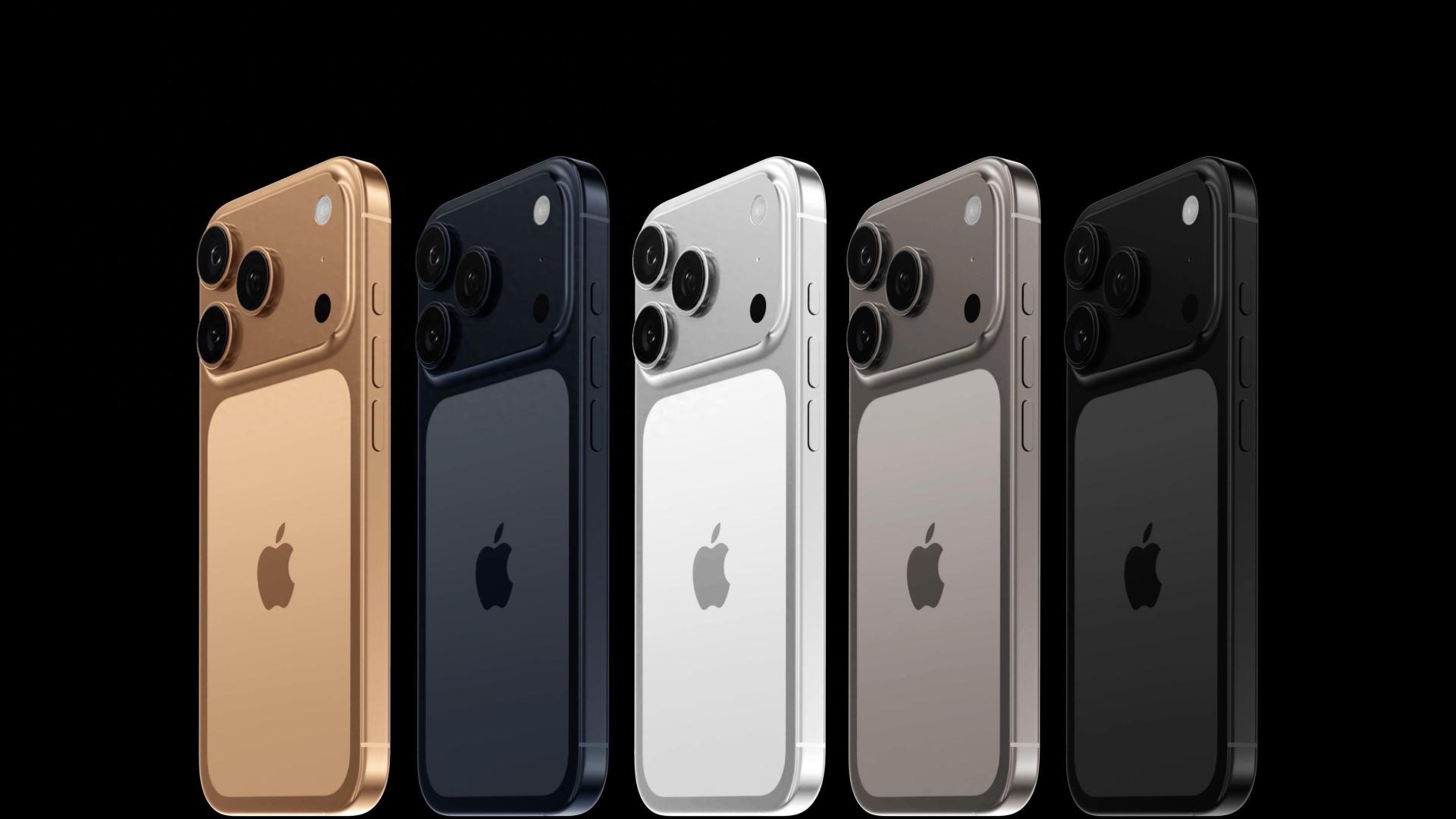 iPhone17 Pro最新爆料：6个史诗级提升！