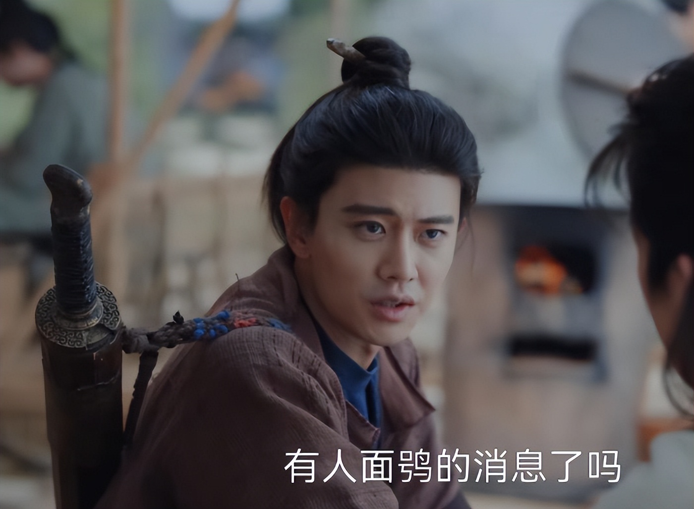 终于空降!任嘉伦新剧运气真好,积压3年热度不减,目测必爆