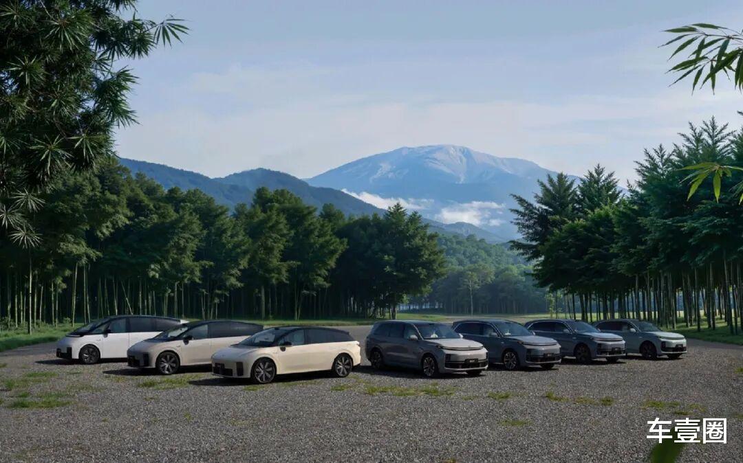 同、环比双下滑!这三个新能源品牌接下来怎么走?