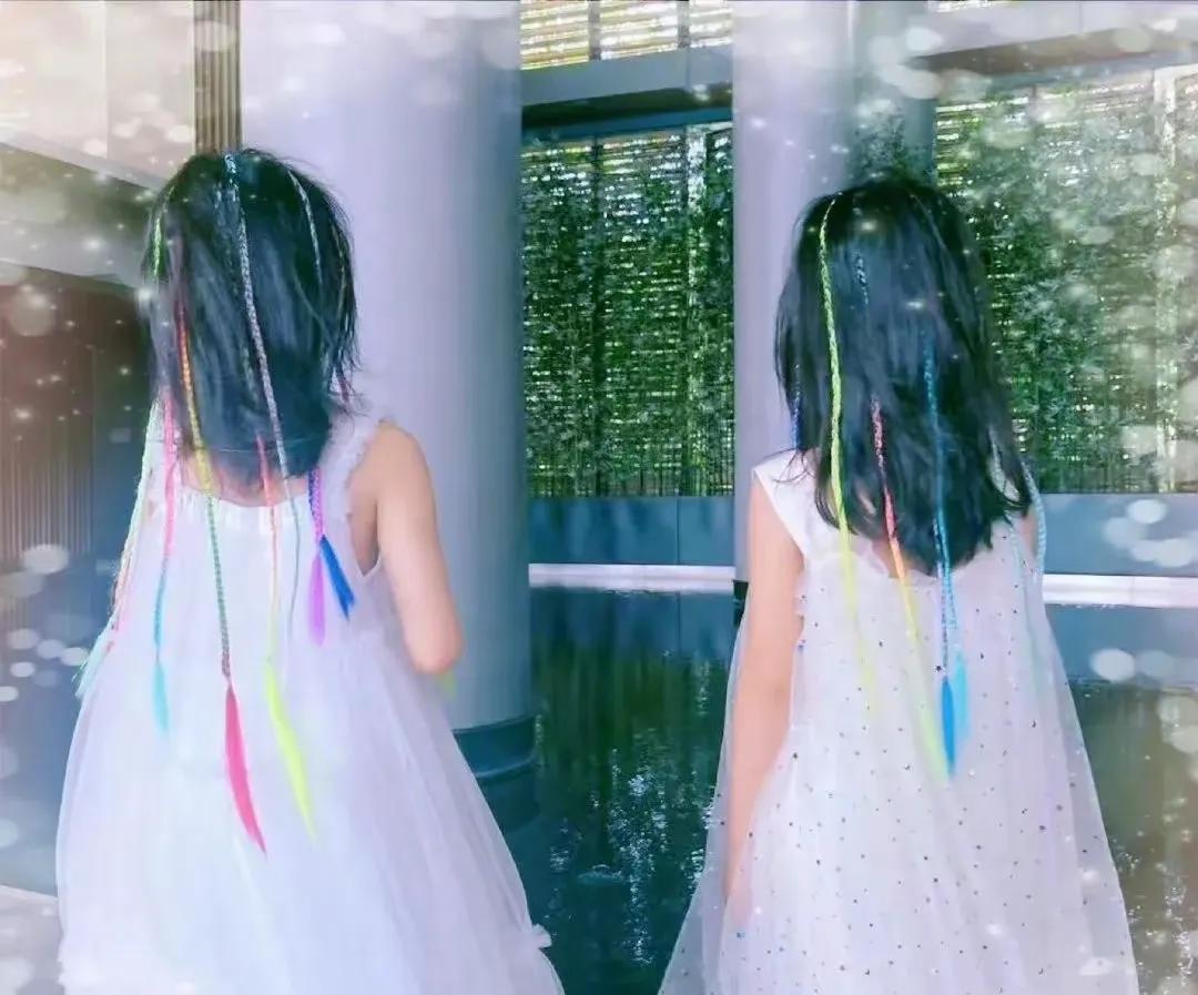 谢娜张杰喜迎家中新生命,网友齐送温馨祝福